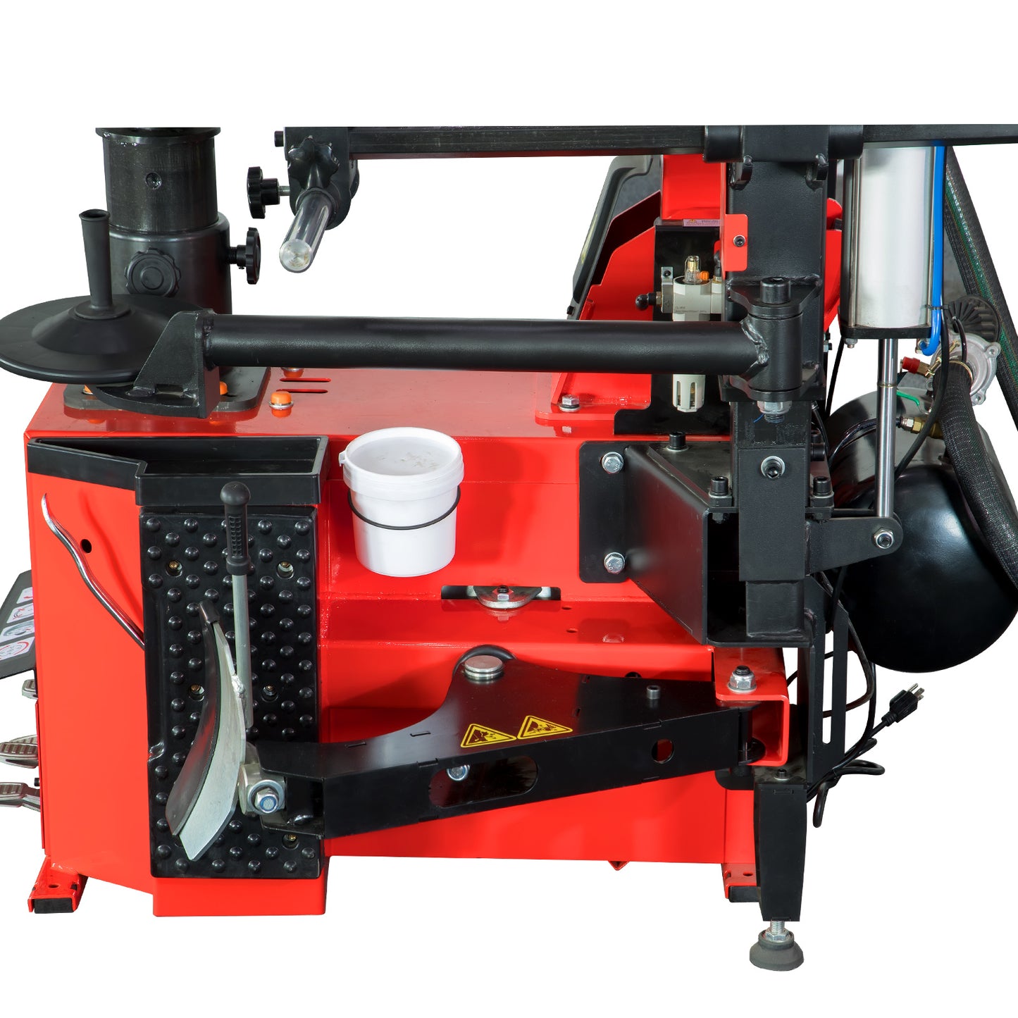 New 1.5HP 806S350D 70D Tire Changer Wheel Balancer Machine Combo