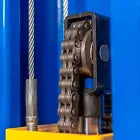 XK L7700 2 Post Car Lift Capacity 7700lb Auto Truck Hoist Repair Tool Adjustable