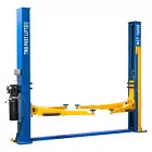 XK MCT10000 2 Post Car Lift 10,000 lb Heavy Capacity All Chain Drive Truck Hoist
