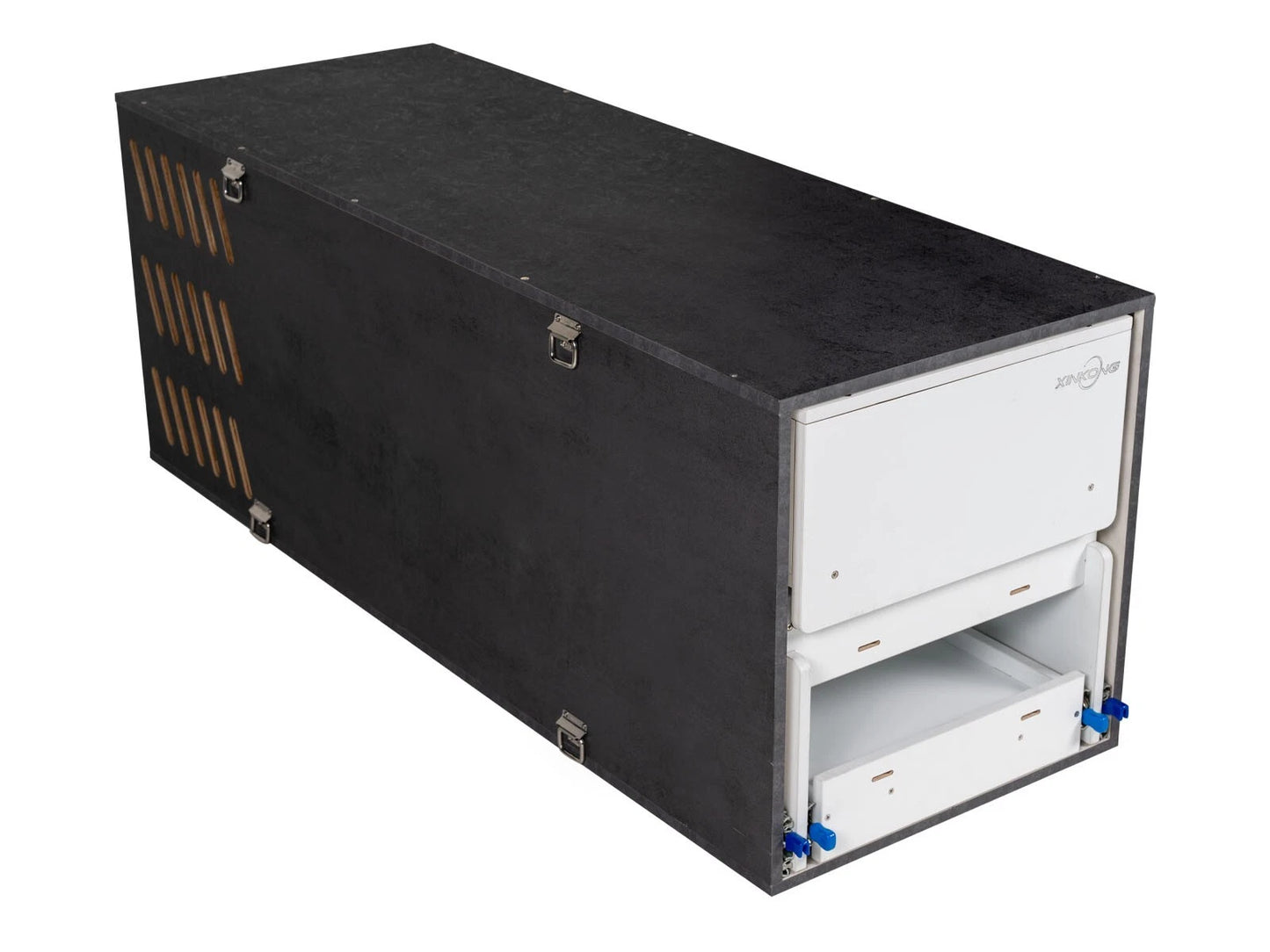 XK Overland Kitchen Box WD1511 All-in-One Camping for Pickup Truck