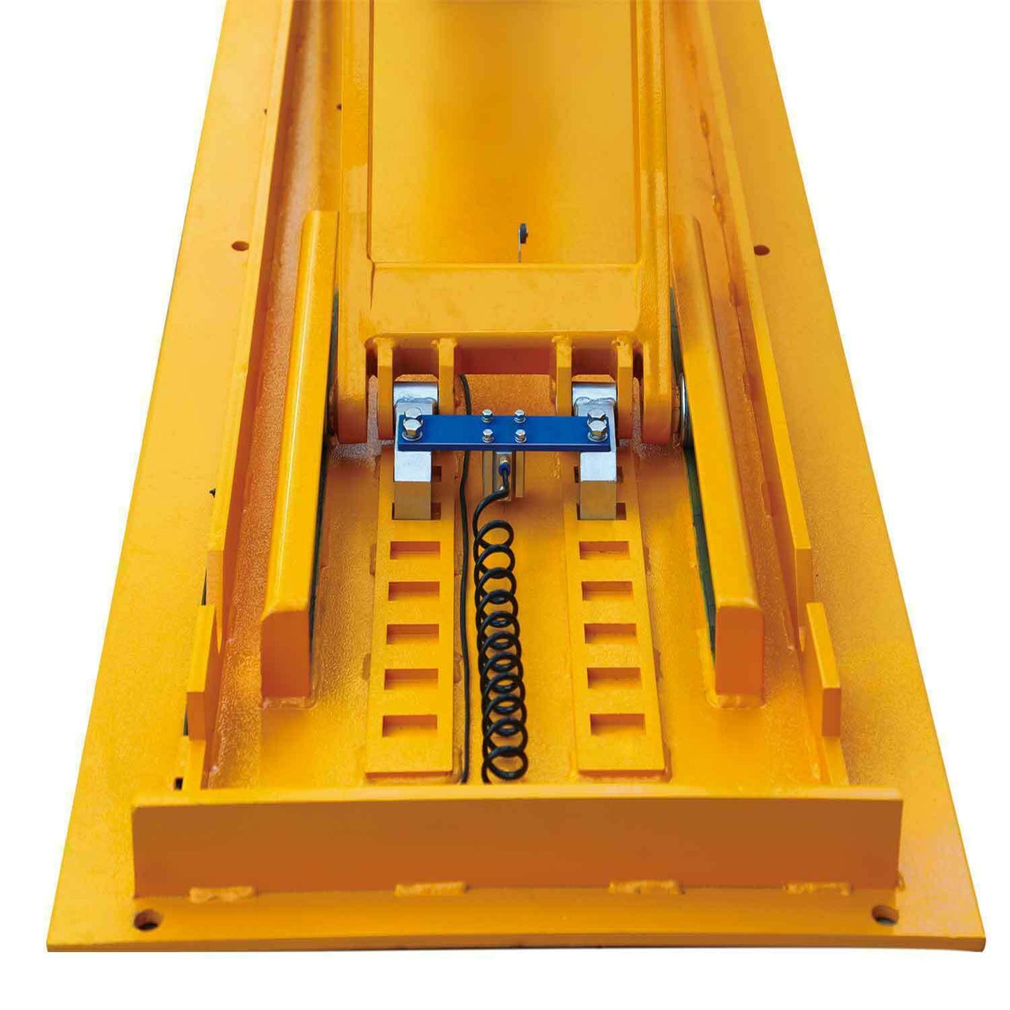 Car Bench UL300 Auto Body Collision Repair System Frame Machine 7700 lb Capacity