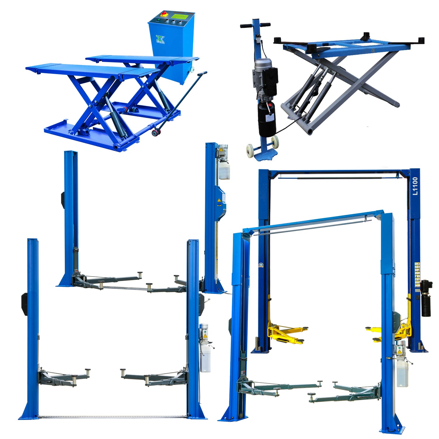 Car Lift