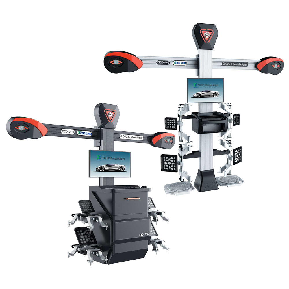 Auto Alignment Spring Balancer Your Trusted Source for Car Lifts, Tire Chargers, and Wheel Balancers ...