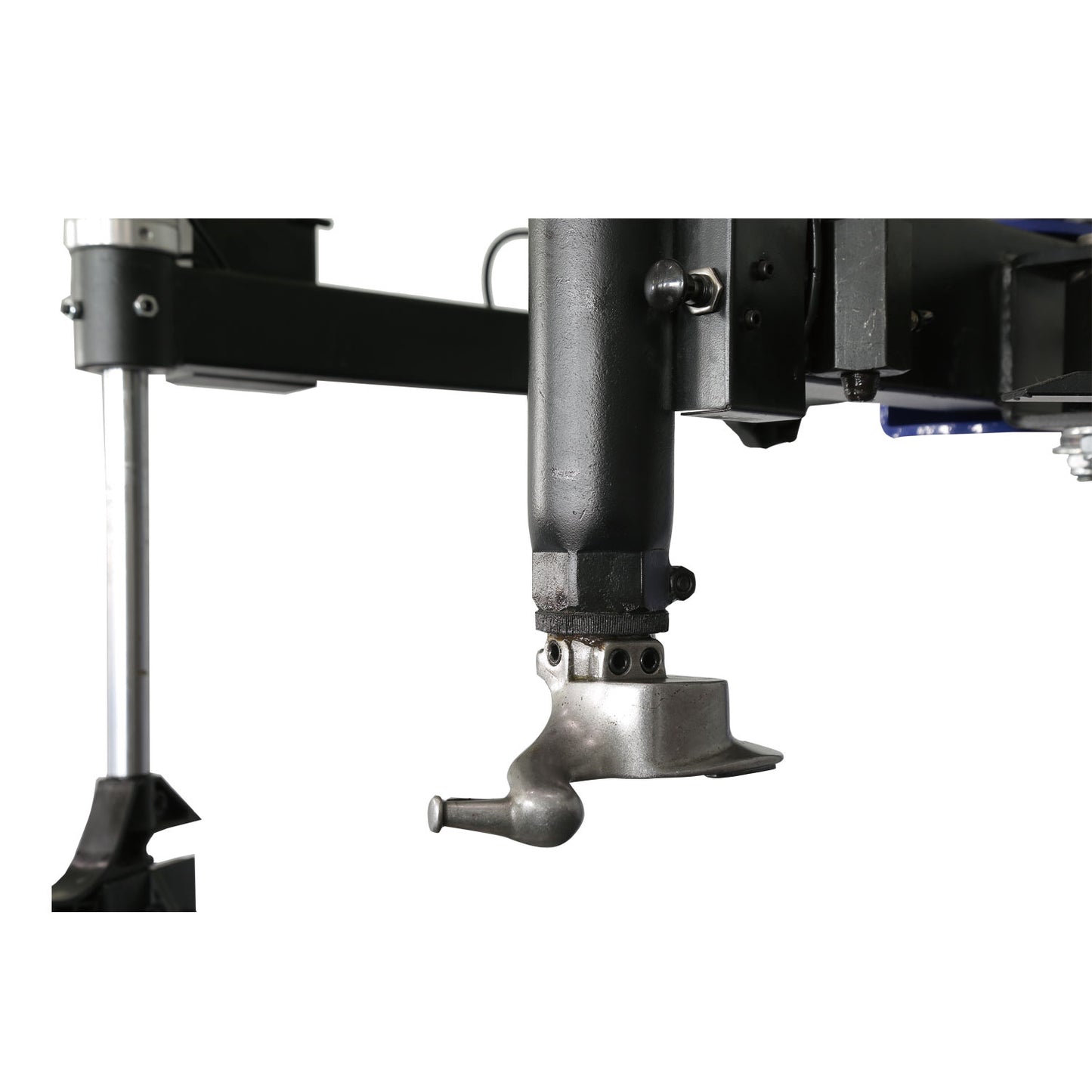 XK 988 Tire Changer Wheel Changer Machine 110V with Auxiliary Arm 12"-24"