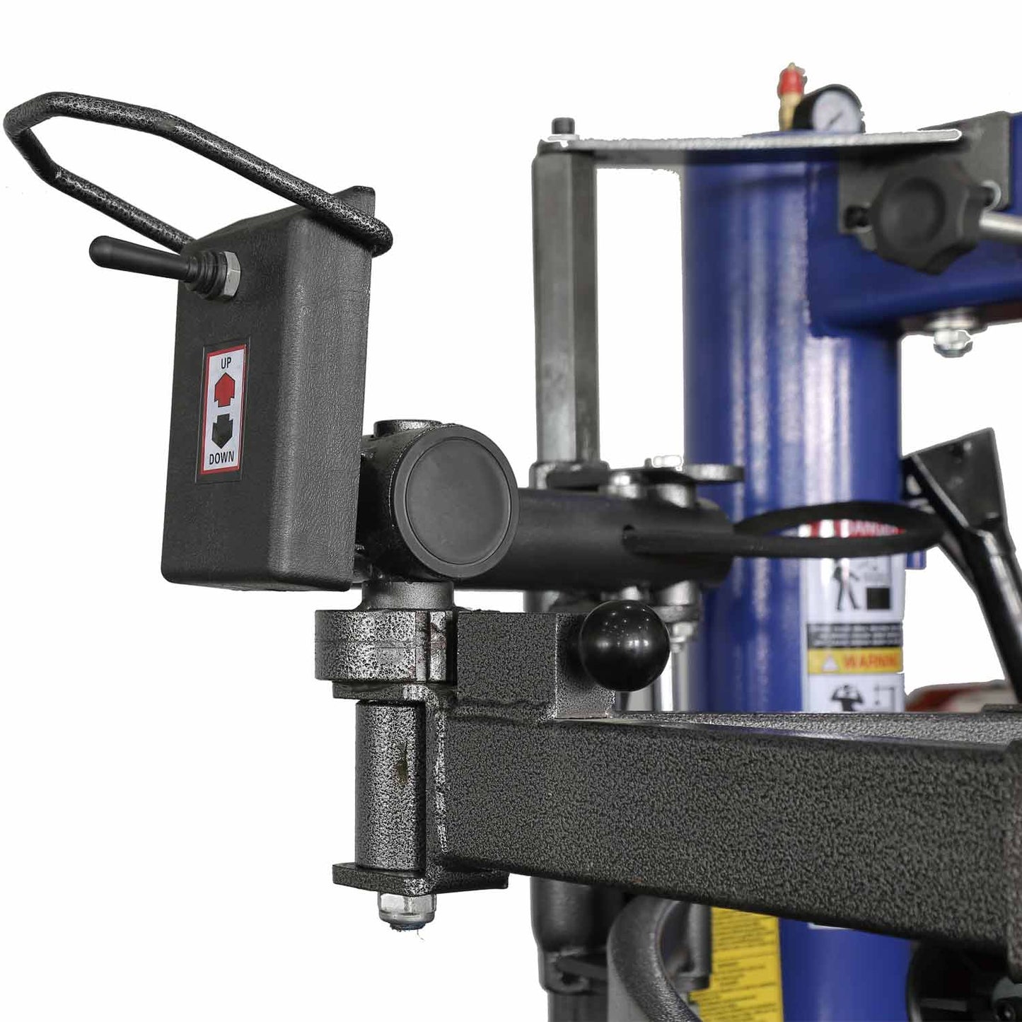 XK 960 690 Automatic Tire Changer Wheel Balancer Machine Combo Tire Repair Tool