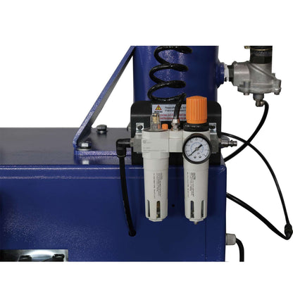 XK 960 690 Automatic Tire Changer Wheel Balancer Machine Combo Tire Repair Tool