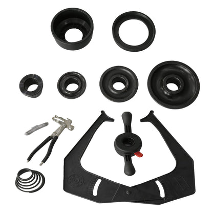 BRAND New Wheel Balancer Tire Balancers Machine Rim Car Heavy Duty 690