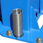 XK 1400 Two Post Auto Car Lift Capacity 14000lb 220V Symmetric Hoist Repair Tool