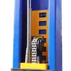 XK 1400 Two Post Auto Car Lift Capacity 14000lb 220V Symmetric Hoist Repair Tool