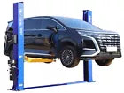 XK 1400 Two Post Auto Car Lift Capacity 14000lb 220V Symmetric Hoist Repair Tool