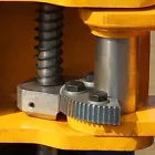 XK 1400 Two Post Auto Car Lift Capacity 14000lb 220V Symmetric Hoist Repair Tool