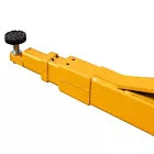 XK 1400 Two Post Auto Car Lift Capacity 14000lb 220V Symmetric Hoist Repair Tool