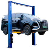 Xinkong 10,000 lbs Car Lift L1100 2 Post overhead Car Auto Truck Hoist FREE SHIPPING! 220V OR 110V