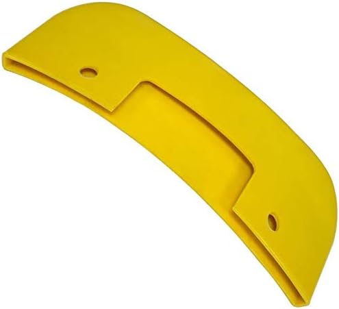 XK Tire Removal Machine Accessories Pressure tire Shovel Protective Sleeve Black