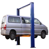 Xinkong 10,000 lbs Car Lift L1100 2 Post overhead Car Auto Truck Hoist FREE SHIPPING! 220V OR 110V