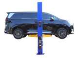 Xinkong Two Post L1400  Auto Lift 14,000 lb. Capacity Car Vehicle Lift 220V
