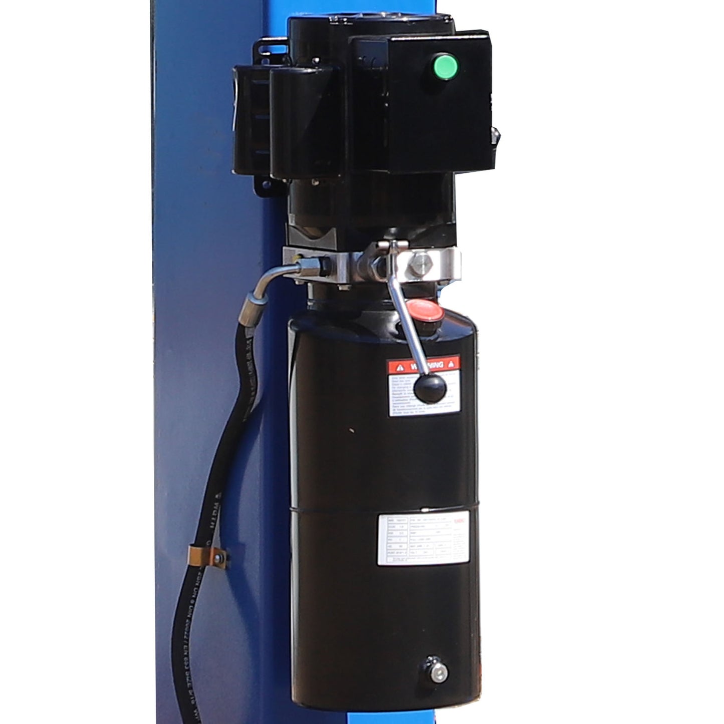 XK 1200L Heavy Duty 12000 lb Capacity Auto Two Post Floor Car Lift Hoist 220V