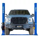 XK L7700 2 Post Car Lift Capacity 7700lb Auto Truck Hoist Repair Tool Adjustable
