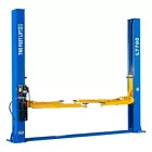 XK L7700 2 Post Car Lift Capacity 7700lb Auto Truck Hoist Repair Tool Adjustable