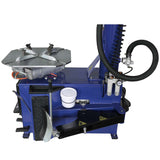 A+1.5 HP Tire Changer & Wheel Balancer Machine Combo 950 680. Shipping Included.