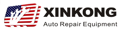 Xinkong auto equipment pros