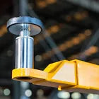 XK 1400L Two Post Auto Car Lift Truck Hoist Overhead 14,000 lb Clear Floor 220V