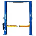XK 1400L Two Post Auto Car Lift Truck Hoist Overhead 14,000 lb Clear Floor 220V