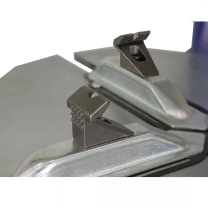XK 988 690 Tire Changer Wheel balancer Machine Combo Rim Clamp 24" Repair Tool