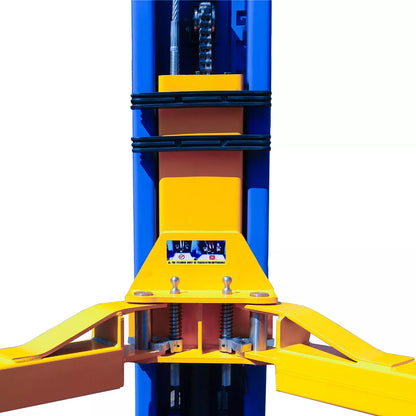 XK L1100 10,000 lbs Car Lift 2 Post overhead Car Auto Truck Hoist 220V OR 110V