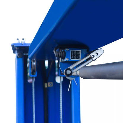XK L1100 10,000 lbs Car Lift 2 Post overhead Car Auto Truck Hoist 220V OR 110V