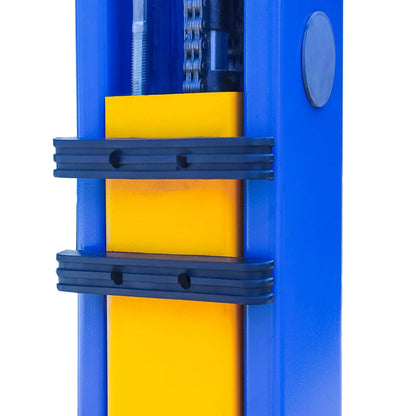 XK L1100 10,000 lbs Car Lift 2 Post overhead Car Auto Truck Hoist 220V OR 110V