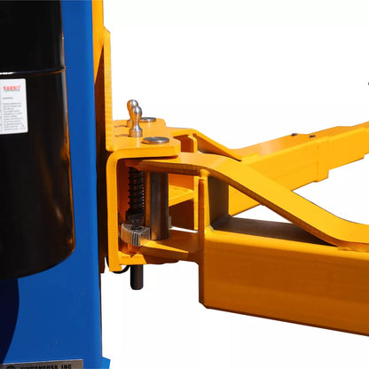 XK L1100 10,000 lbs Car Lift 2 Post overhead Car Auto Truck Hoist 220V OR 110V