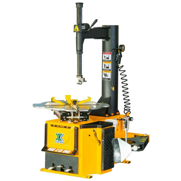 1.5 HP 806-112A Tire Changer Machine Rim Clamp 14