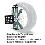 V6 Wheel Alignment Machine 3D Tire Aligner System Brand New