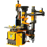 Xinkong 806B350A Tire Changer Machine Rim Clamp Outside 14"- 28"