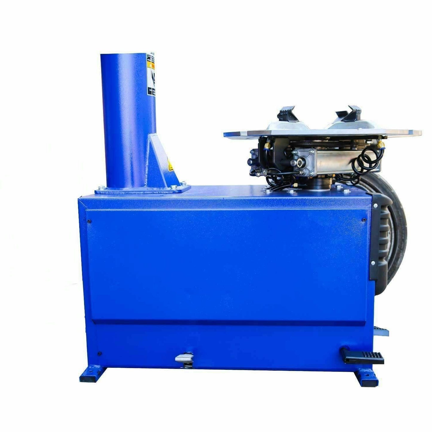 1.5 HP Automatic Tire Changer Wheel Balancer Machine Combo 960 680S