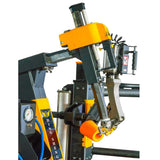Xinkong 806B350A Tire Changer Machine Rim Clamp Outside 14"- 28"