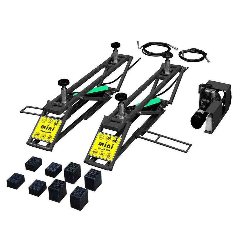 Car Lift – XinKong Auto Equipment Pros