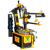 Xinkong 806B350A Tire Changer Machine Rim Clamp Outside 14"- 28"
